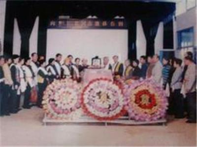 閩侯殯葬服務(wù) 福建專(zhuān)業(yè)殯儀服務(wù)機(jī)構(gòu)的關(guān)懷與選擇指南
